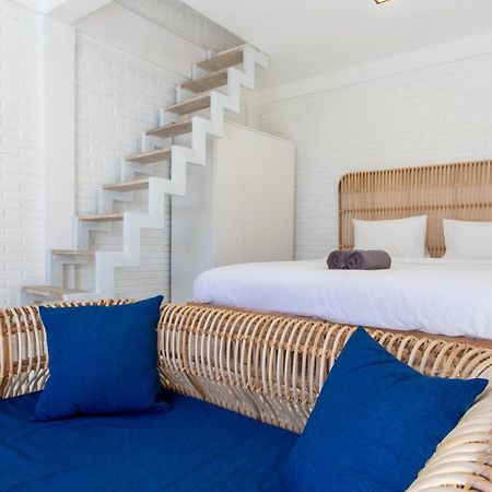 White Studio, Villa With Private Pool Canggu מראה חיצוני תמונה