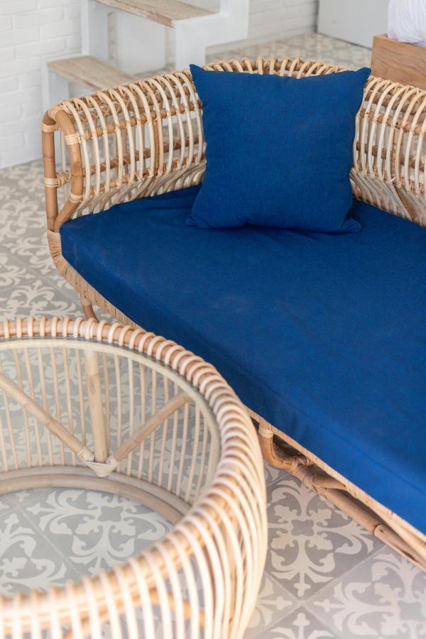 White Studio, Villa With Private Pool Canggu מראה חיצוני תמונה