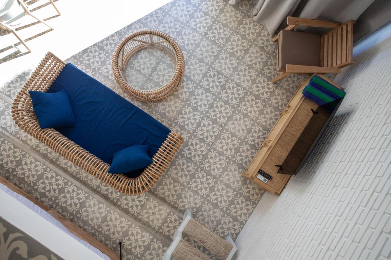 White Studio, Villa With Private Pool Canggu מראה חיצוני תמונה